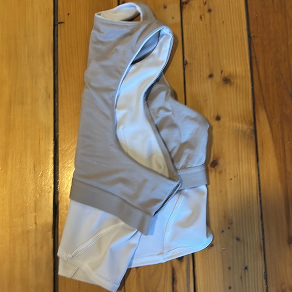 Wunder Train Racerback Tank - Picture 4 of 4